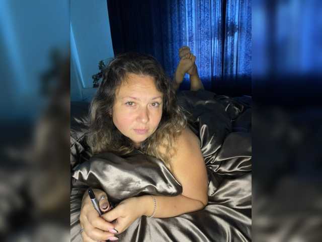 NERVOMOTINA live cam on BongaCams