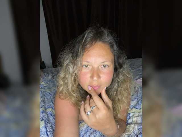 NERVOMOTINA live cam on BongaCams