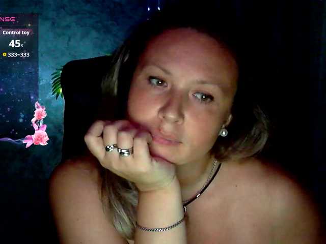 NERVOMOTINA live cam on BongaCams