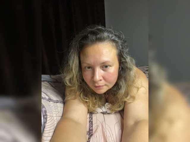 NERVOMOTINA live cam on BongaCams