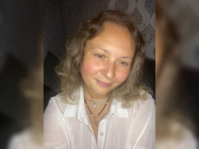 NERVOMOTINA live cam on BongaCams
