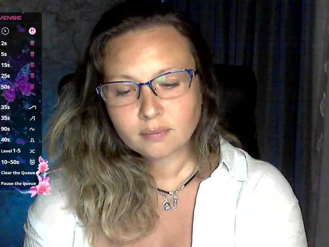 стрип от NERVOMOTINA