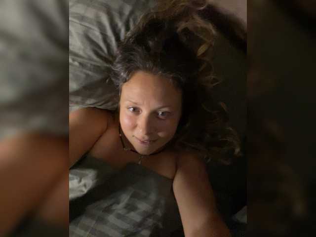 NERVOMOTINA live cam on BongaCams