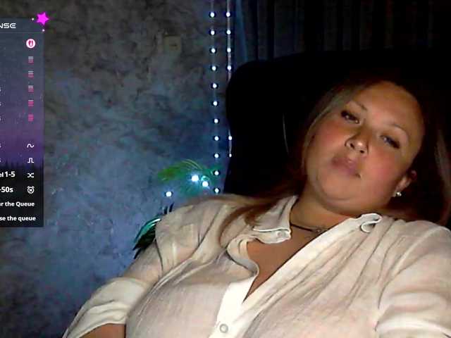 NERVOMOTINA's BongaCams show and profile