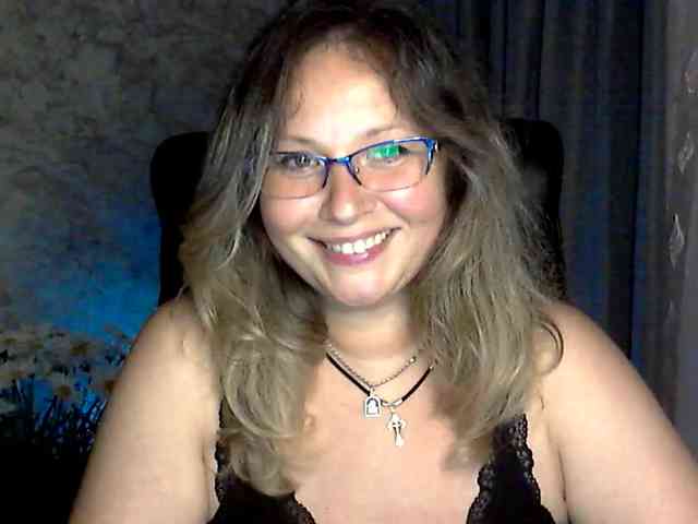 NERVOMOTINA Sex Cam Show