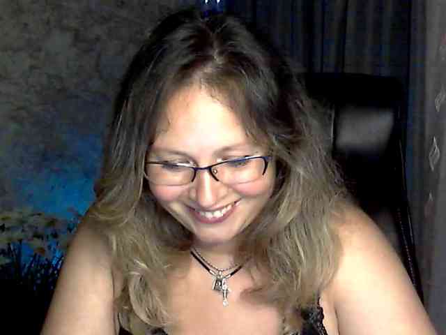 NERVOMOTINA Sex Cam Show