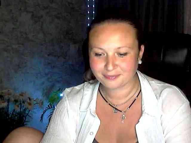 NERVOMOTINA Sex Cam Show