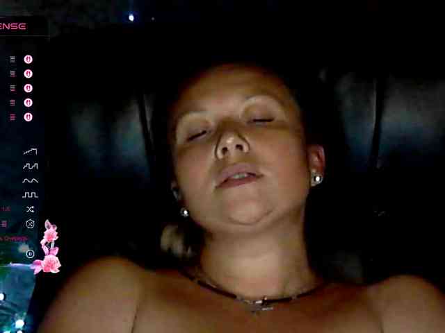 NERVOMOTINA Sex Cam Show
