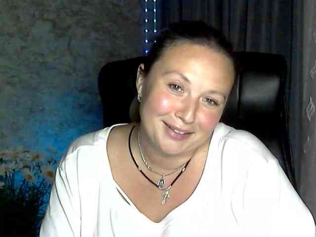NERVOMOTINA Sex Cam Show