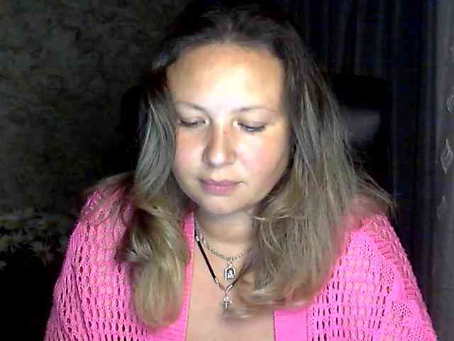 NERVOMOTINA Sex Cam Show
