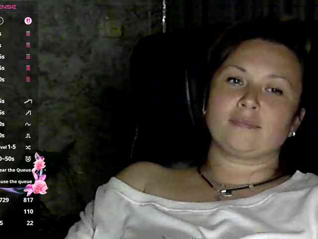 NERVOMOTINA webcam
