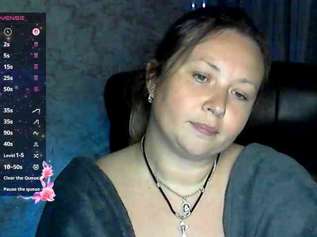 NERVOMOTINA webcam
