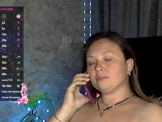 NERVOMOTINA webcam