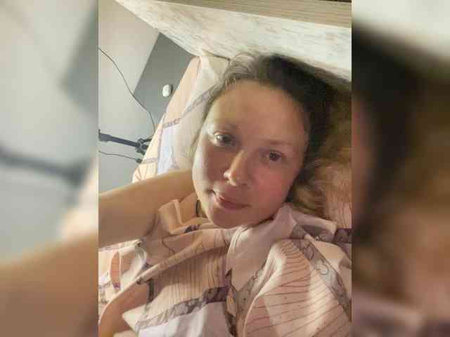 NERVOMOTINA Sex Cam Show