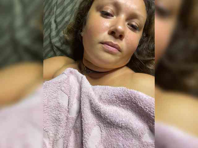 NERVOMOTINA Live Webcam on BongaCams