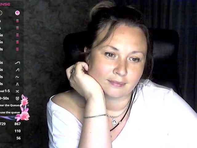 NERVOMOTINA webcam