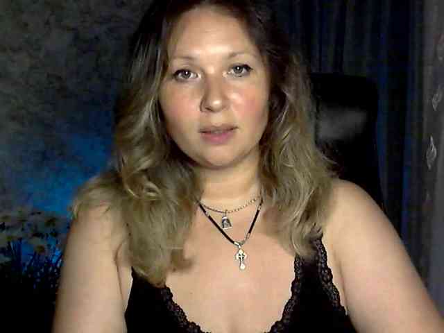 NERVOMOTINA Sex Cam Show