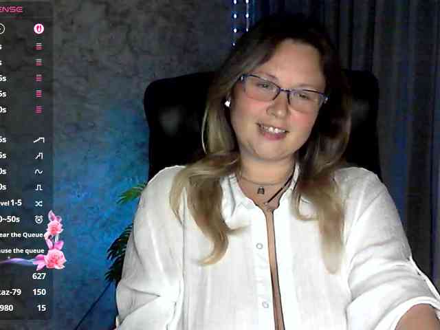 NERVOMOTINA webcam