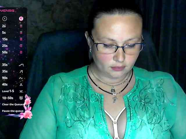 NERVOMOTINA webcam
