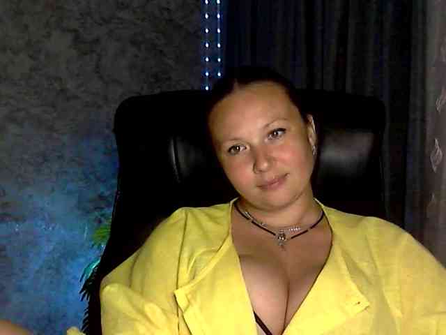 NERVOMOTINA Sex Cam Show