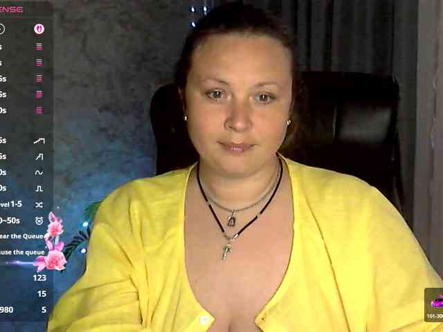 NERVOMOTINA webcam