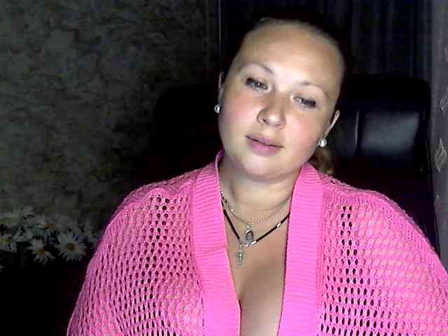 NERVOMOTINA Sex Cam Show