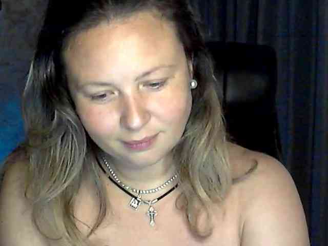 NERVOMOTINA Sex Cam Show