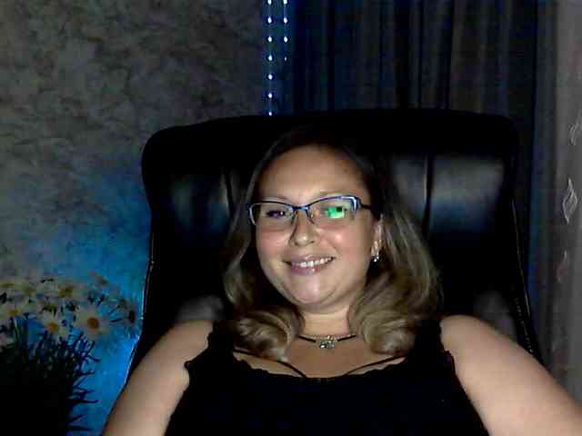 NERVOMOTINA Sex Cam Show