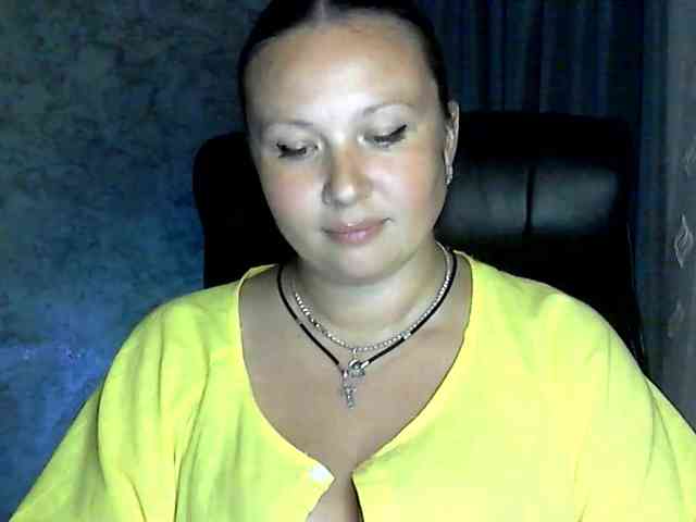 NERVOMOTINA Sex Cam Show