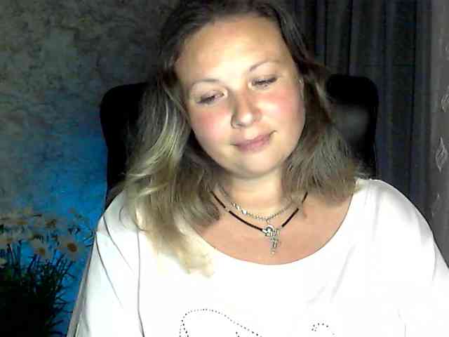 NERVOMOTINA Sex Cam Show