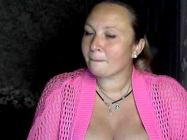 NERVOMOTINA Sex Cam Show