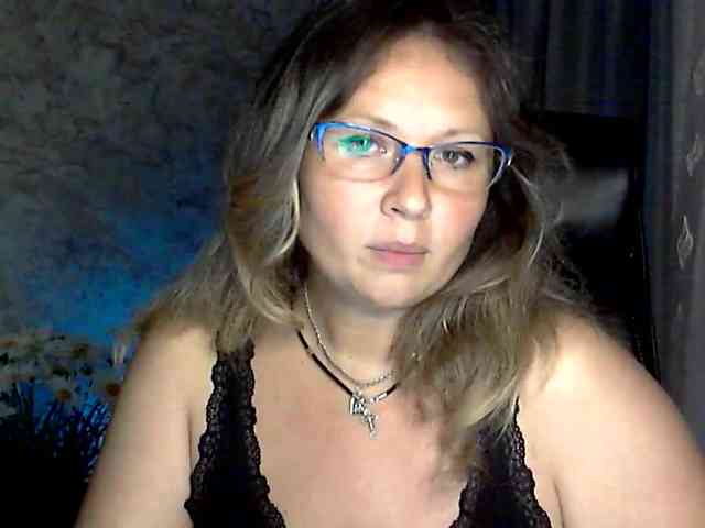 NERVOMOTINA Sex Cam Show