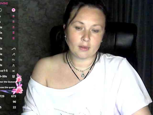 NERVOMOTINA webcam