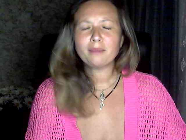 NERVOMOTINA Sex Cam Show