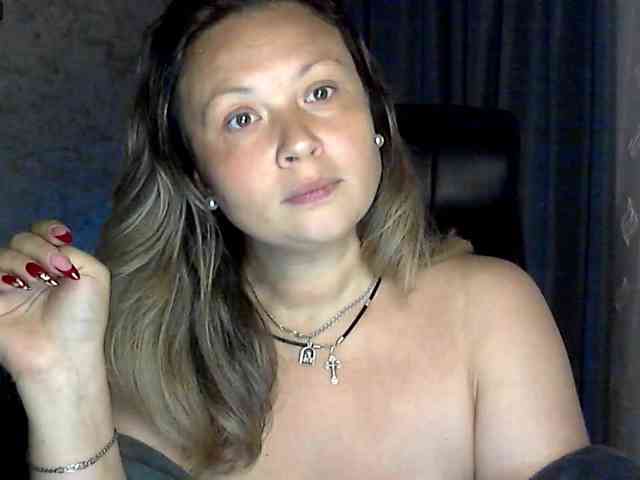 NERVOMOTINA Sex Cam Show
