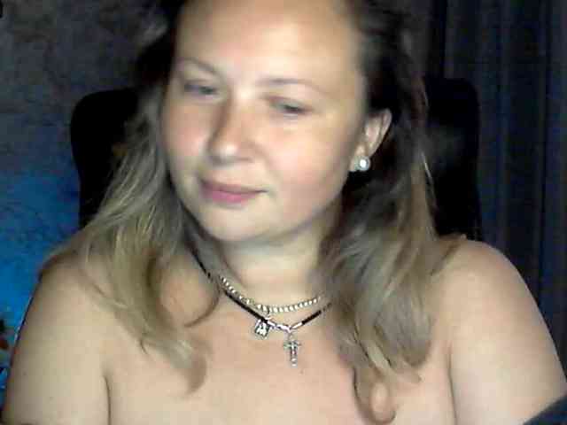 NERVOMOTINA Sex Cam Show