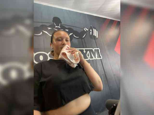 NERVOMOTINA Sex Cam Show