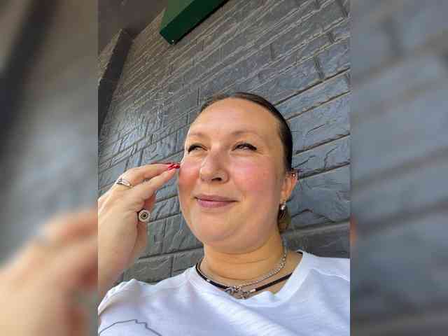 NERVOMOTINA Sex Cam Show