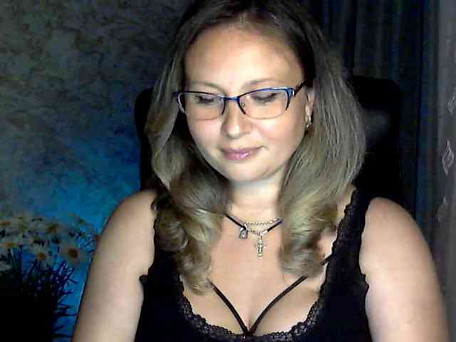 NERVOMOTINA Sex Cam Show