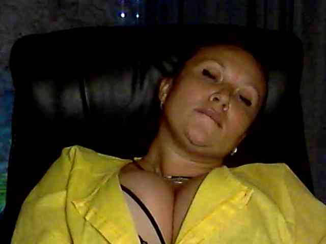 NERVOMOTINA Sex Cam Show