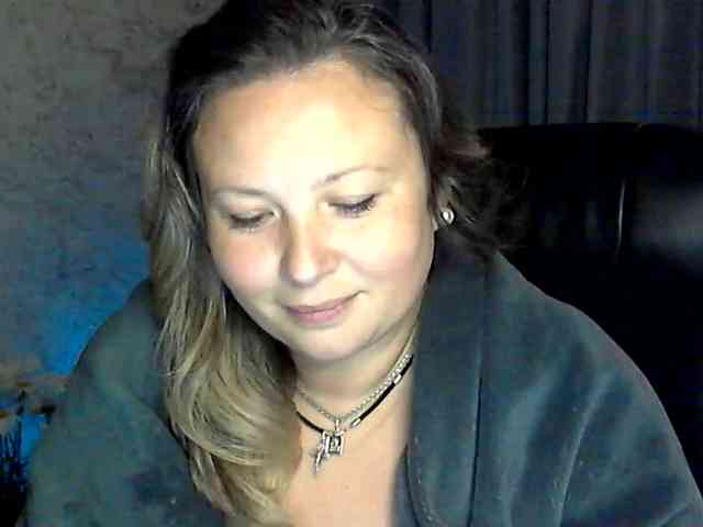 NERVOMOTINA Sex Cam Show
