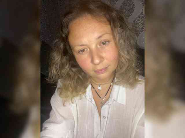 NERVOMOTINA Sex Cam Show