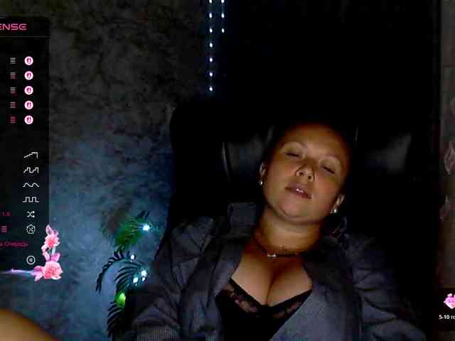 NERVOMOTINA Sex Cam Show