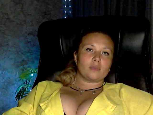 NERVOMOTINA Sex Cam Show