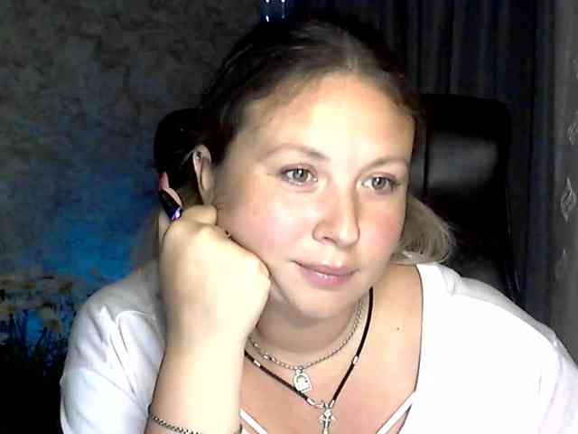 NERVOMOTINA Sex Cam Show