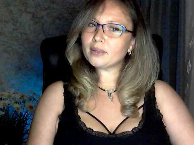 NERVOMOTINA Sex Cam Show