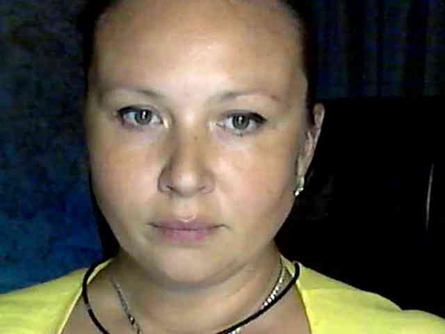 NERVOMOTINA Sex Cam Show