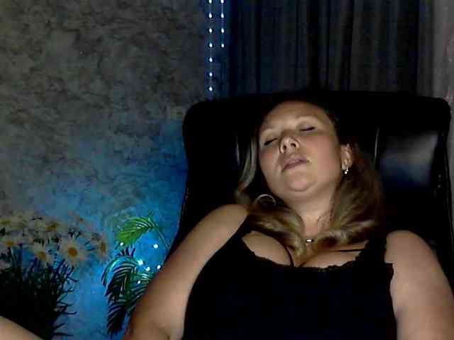 NERVOMOTINA Sex Cam Show
