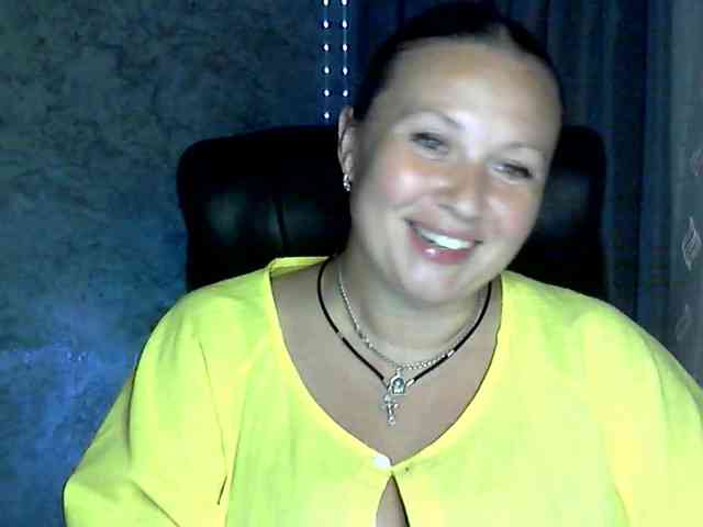 NERVOMOTINA Sex Cam Show