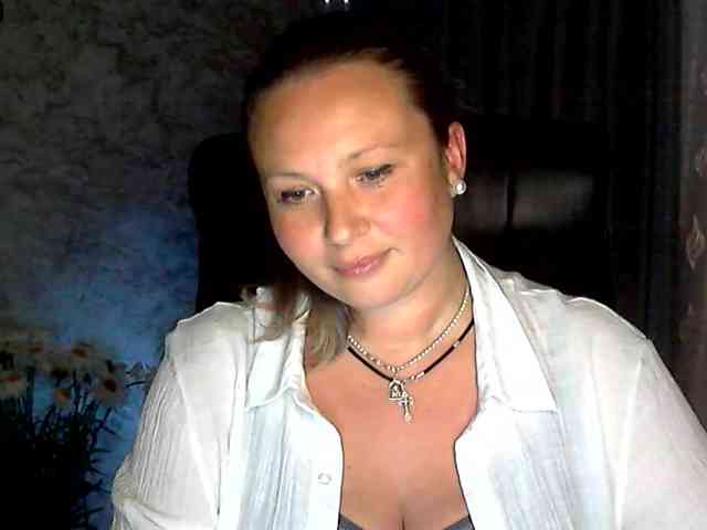 NERVOMOTINA Sex Cam Show